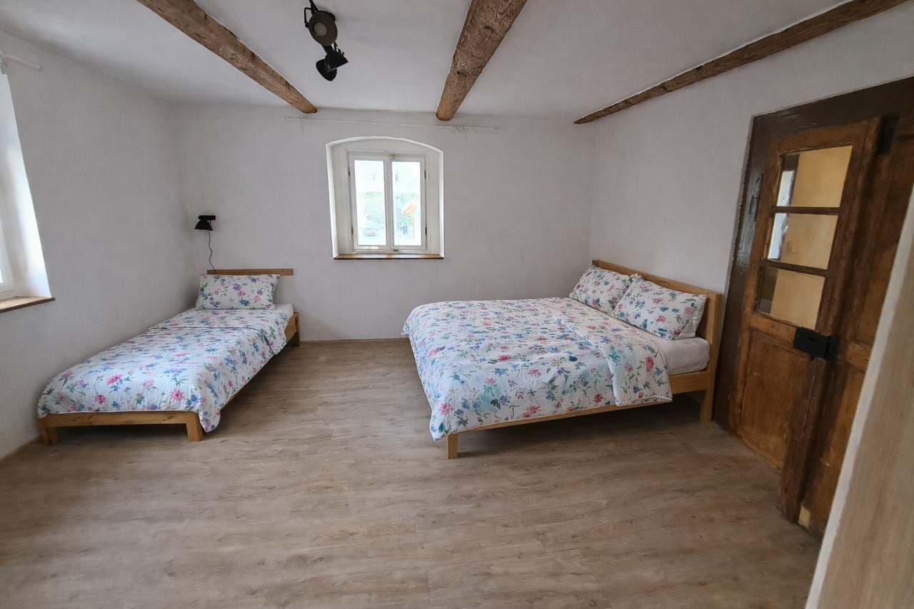 Pronájem chaty, chalupy, Vrbno nad Lesy, Ústecký kraj Pronájem chaty, chalupy, Vrbno nad Lesy, Ústecký kraj