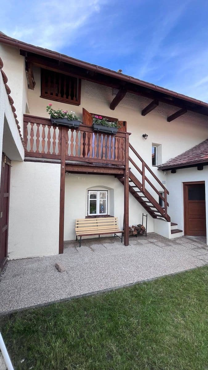 Pronájem chaty, chalupy, Vrbno nad Lesy, Ústecký kraj Pronájem chaty, chalupy, Vrbno nad Lesy, Ústecký kraj