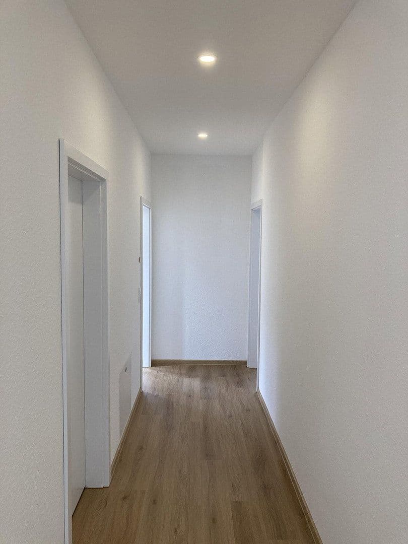 Pronájem bytu 3+kk 90 m², Römerstraße 66, Obernburg am Main, Bavorsko Pronájem bytu 3+kk 90 m², Römerstraße 66, Obernburg am Main, Bavorsko