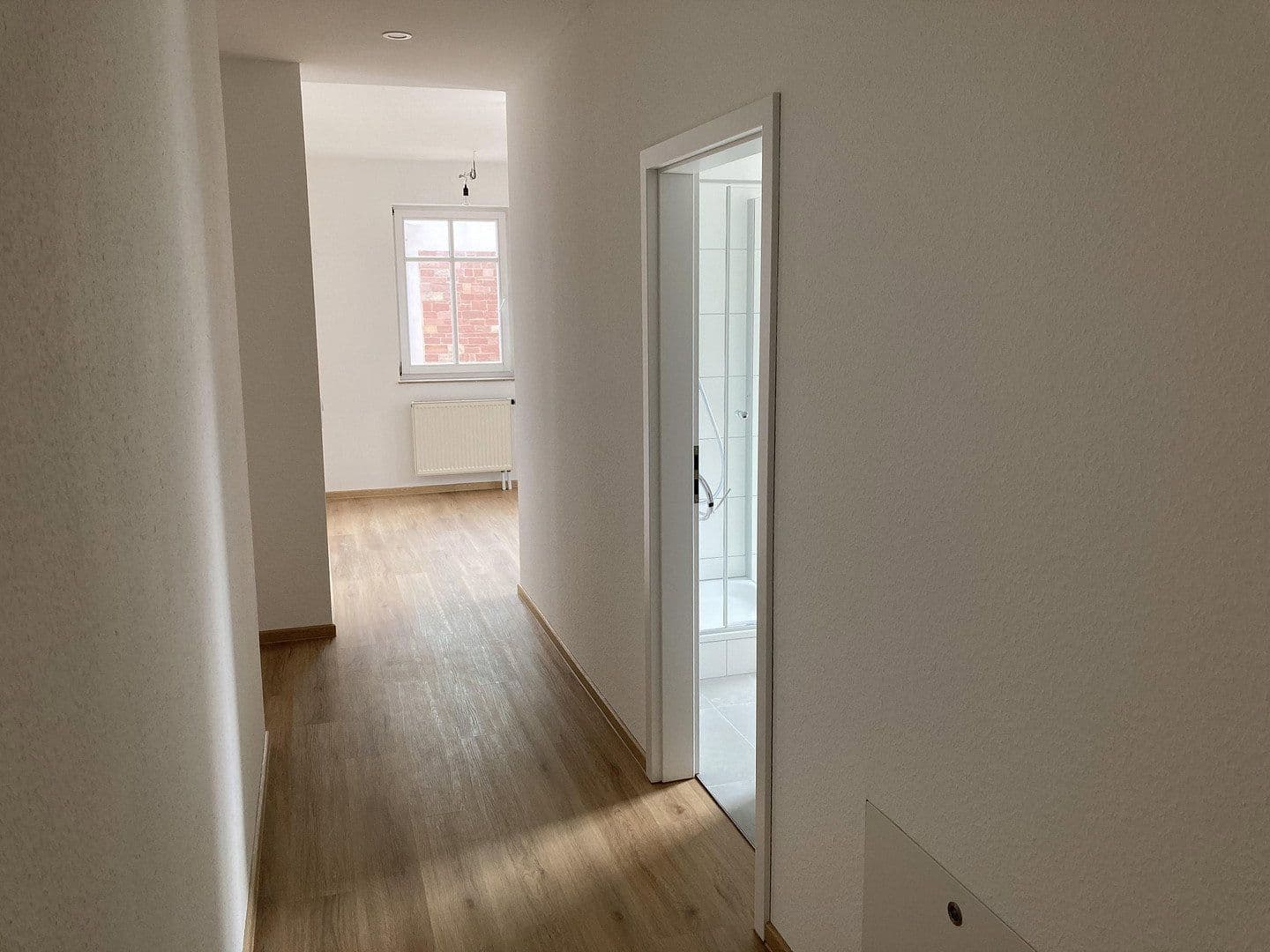 Pronájem bytu 3+kk 90 m², Römerstraße 66, Obernburg am Main, Bavorsko Pronájem bytu 3+kk 90 m², Römerstraße 66, Obernburg am Main, Bavorsko