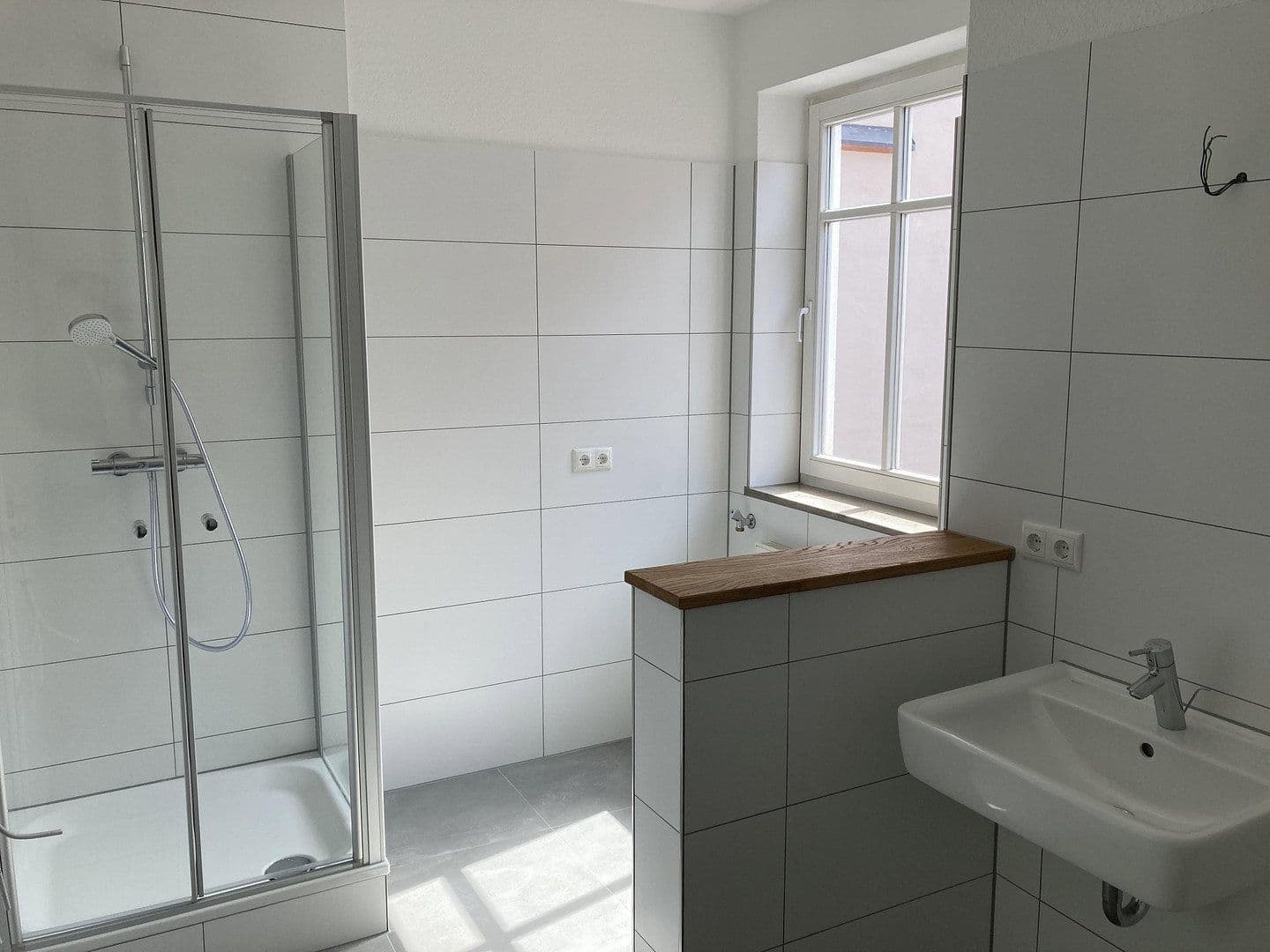 Pronájem bytu 3+kk 90 m², Römerstraße 66, Obernburg am Main, Bavorsko Pronájem bytu 3+kk 90 m², Römerstraße 66, Obernburg am Main, Bavorsko