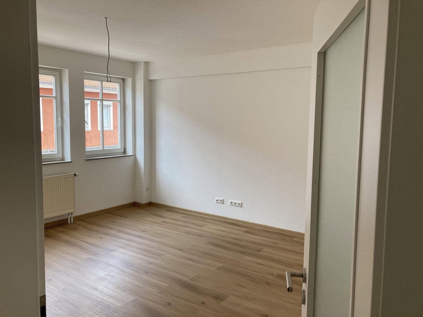 Pronájem bytu 3+kk 90 m², Römerstraße 66, Obernburg am Main, Bavorsko Pronájem bytu 3+kk 90 m², Römerstraße 66, Obernburg am Main, Bavorsko