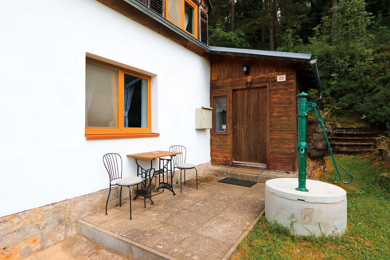 Pronájem chaty, chalupy, Mařenice, Liberecký kraj Pronájem chaty, chalupy, Mařenice, Liberecký kraj