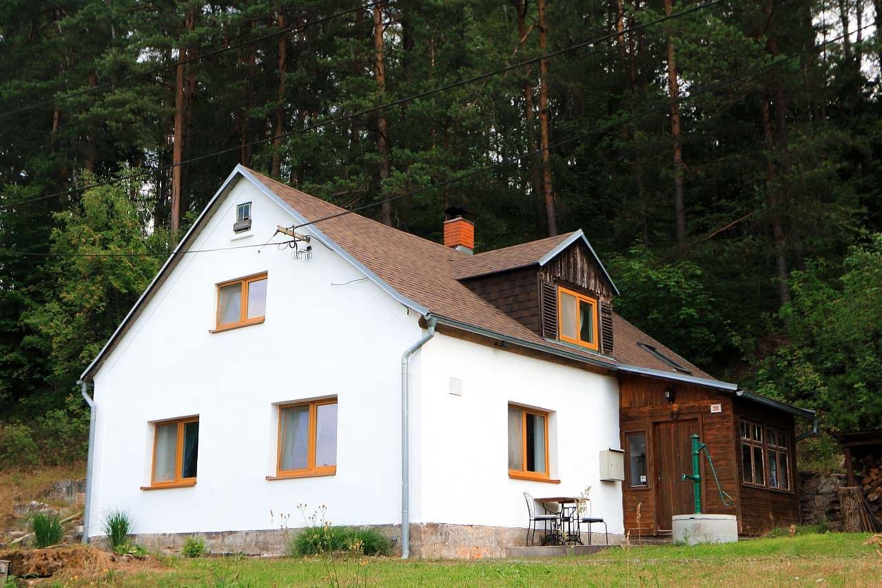 Pronájem chaty, chalupy, Mařenice, Liberecký kraj Pronájem chaty, chalupy, Mařenice, Liberecký kraj