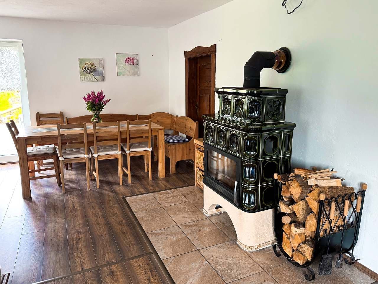 Pronájem chaty, chalupy, Mařenice, Liberecký kraj Pronájem chaty, chalupy, Mařenice, Liberecký kraj