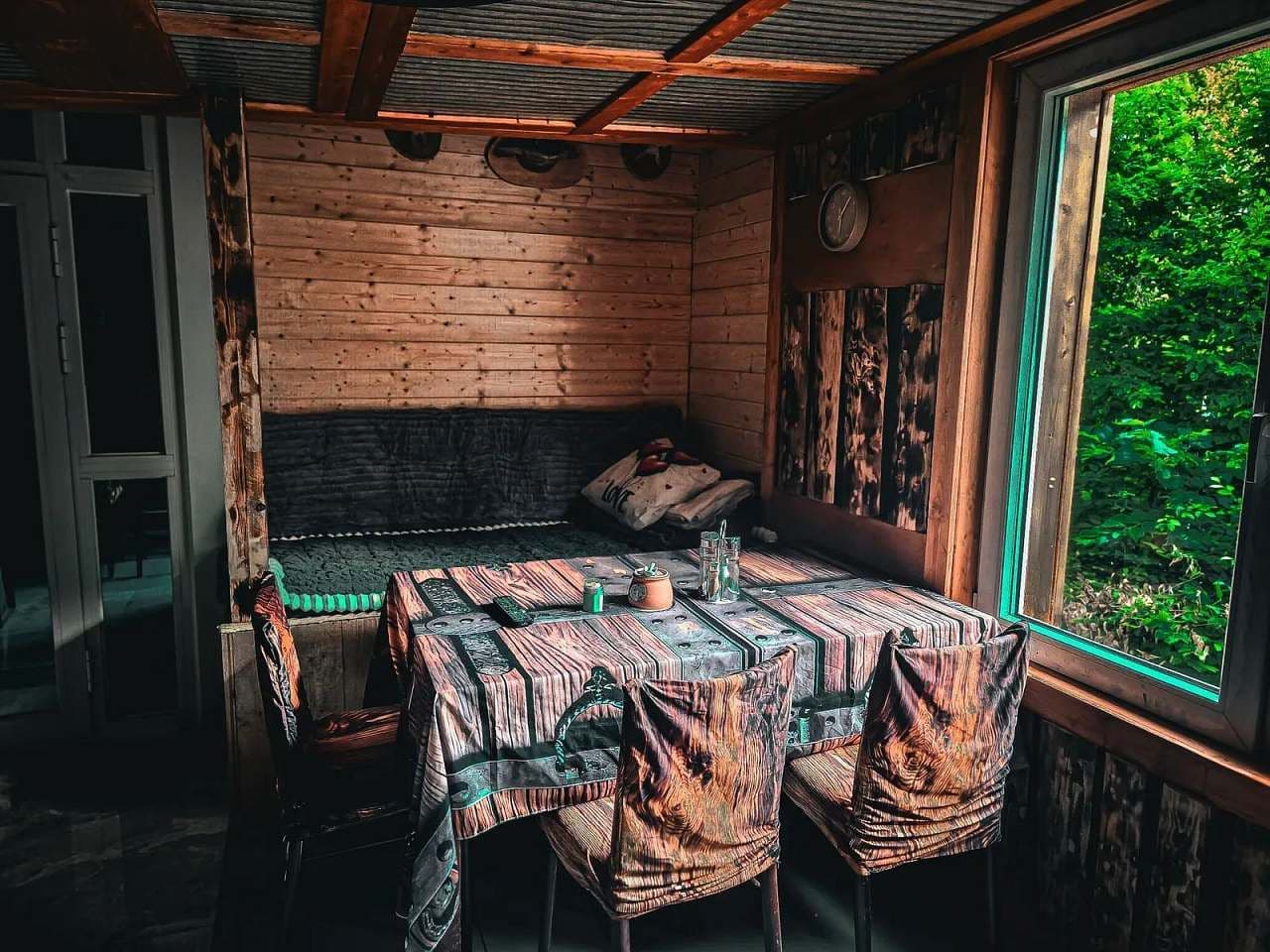 Pronájem chaty, chalupy, Bystřička, Zlínský kraj Pronájem chaty, chalupy, Bystřička, Zlínský kraj