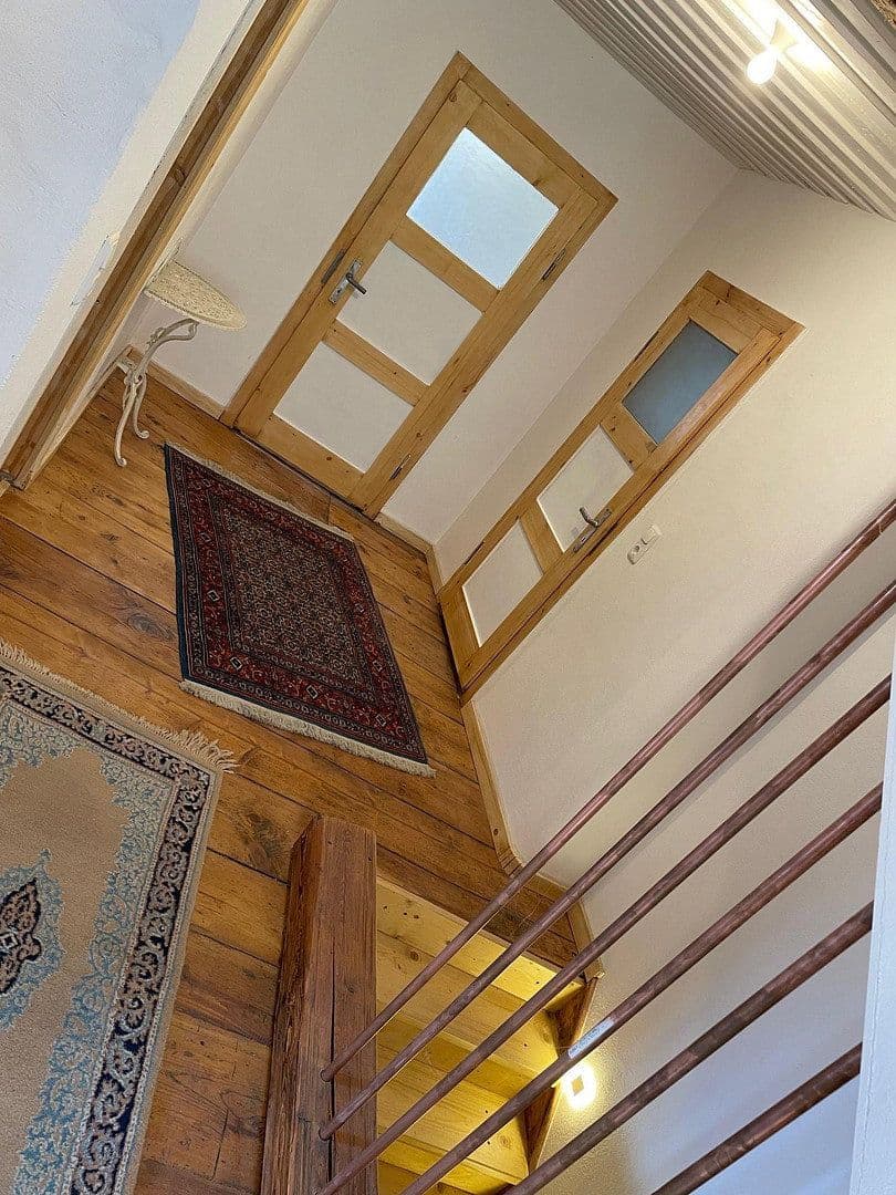 Pronájem bytu 2+kk 70 m², Marktstr. 3, Rottenburg a. d. Laaber, Bavorsko Pronájem bytu 2+kk 70 m², Marktstr. 3, Rottenburg a. d. Laaber, Bavorsko