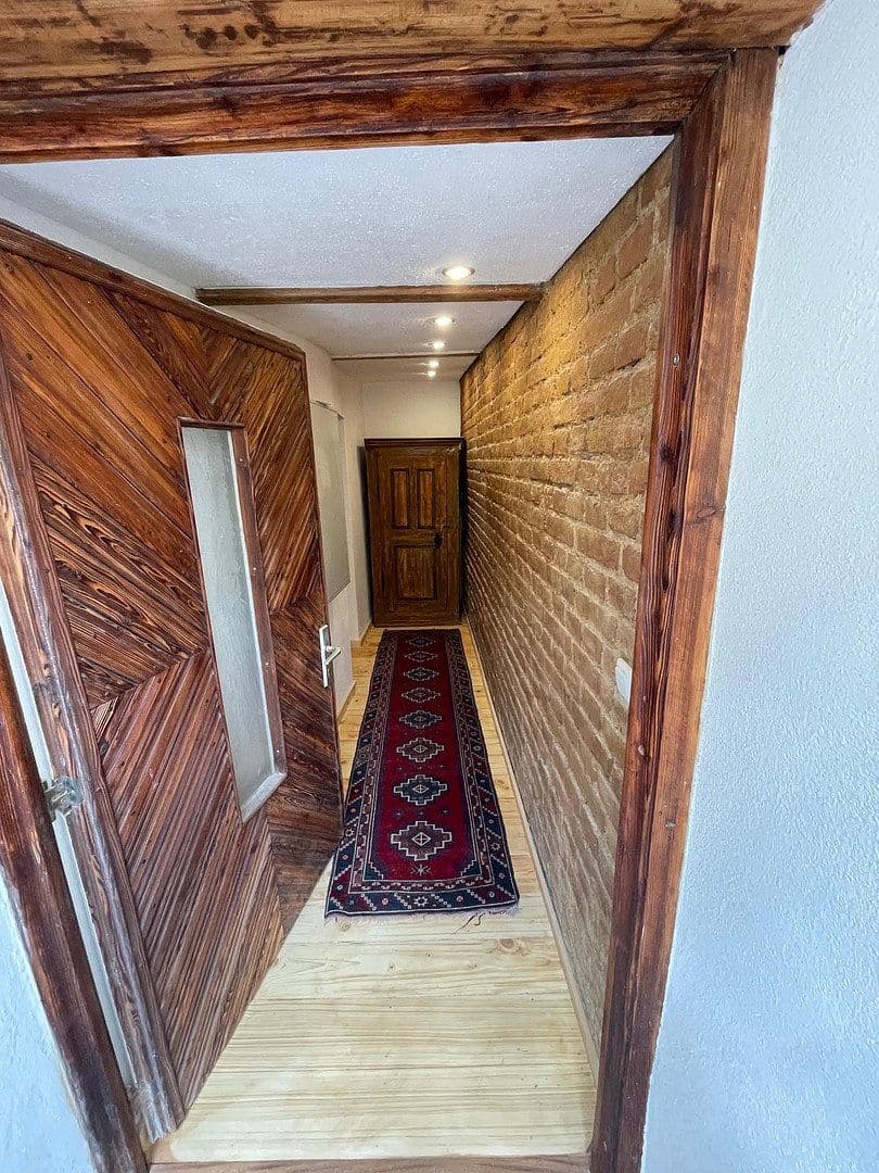Pronájem bytu 2+kk 70 m², Marktstr. 3, Rottenburg a. d. Laaber, Bavorsko Pronájem bytu 2+kk 70 m², Marktstr. 3, Rottenburg a. d. Laaber, Bavorsko