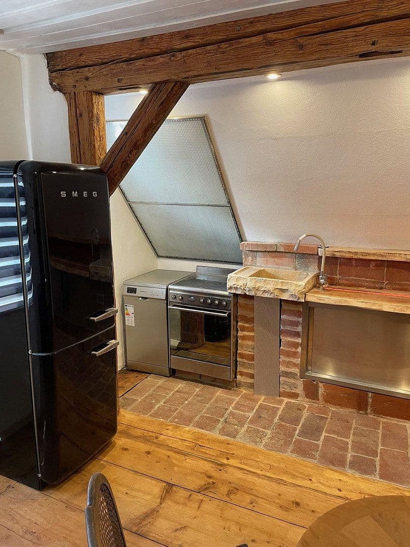 Pronájem bytu 2+kk 70 m², Marktstr. 3, Rottenburg a. d. Laaber, Bavorsko Pronájem bytu 2+kk 70 m², Marktstr. 3, Rottenburg a. d. Laaber, Bavorsko