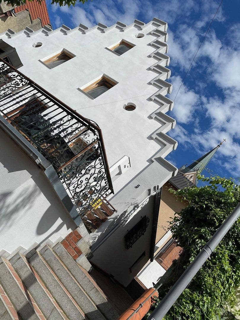 Pronájem bytu 2+kk 70 m², Marktstr. 3, Rottenburg a. d. Laaber, Bavorsko Pronájem bytu 2+kk 70 m², Marktstr. 3, Rottenburg a. d. Laaber, Bavorsko