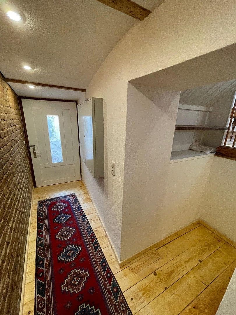 Pronájem bytu 2+kk 70 m², Marktstr. 3, Rottenburg a. d. Laaber, Bavorsko Pronájem bytu 2+kk 70 m², Marktstr. 3, Rottenburg a. d. Laaber, Bavorsko