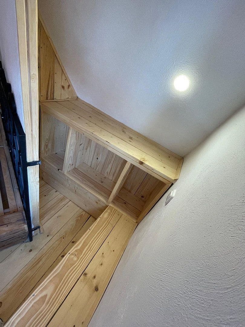 Pronájem bytu 2+kk 70 m², Marktstr. 3, Rottenburg a. d. Laaber, Bavorsko Pronájem bytu 2+kk 70 m², Marktstr. 3, Rottenburg a. d. Laaber, Bavorsko