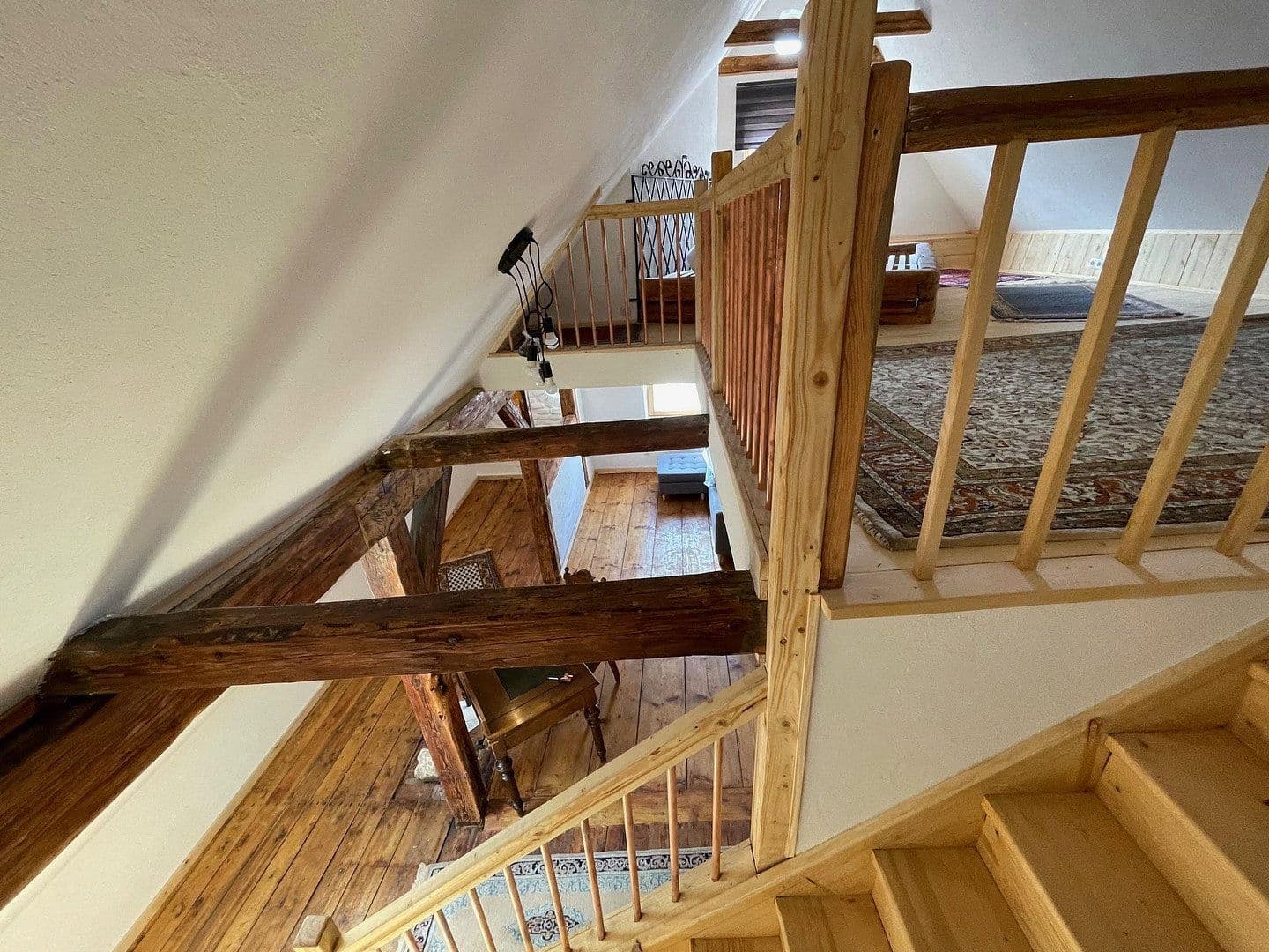 Pronájem bytu 2+kk 70 m², Marktstr. 3, Rottenburg a. d. Laaber, Bavorsko Pronájem bytu 2+kk 70 m², Marktstr. 3, Rottenburg a. d. Laaber, Bavorsko