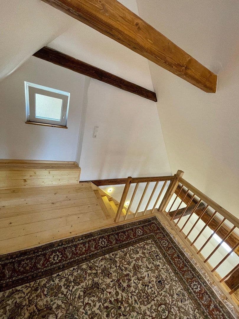 Pronájem bytu 2+kk 70 m², Marktstr. 3, Rottenburg a. d. Laaber, Bavorsko Pronájem bytu 2+kk 70 m², Marktstr. 3, Rottenburg a. d. Laaber, Bavorsko