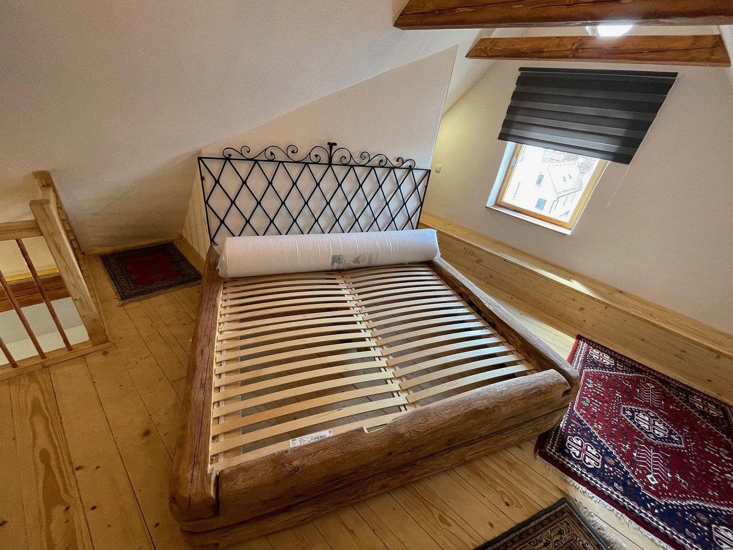 Pronájem bytu 2+kk 70 m², Marktstr. 3, Rottenburg a. d. Laaber, Bavorsko Pronájem bytu 2+kk 70 m², Marktstr. 3, Rottenburg a. d. Laaber, Bavorsko