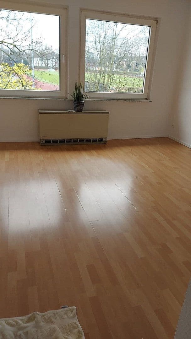 Pronájem bytu 1+kk 44 m², Hövelstraße 28, Essen, Deutschland, Essen, Severní Porýní-Vestfálsko Pronájem bytu 1+kk 44 m², Hövelstraße 28, Essen, Deutschland, Essen, Severní Porýní-Vestfálsko
