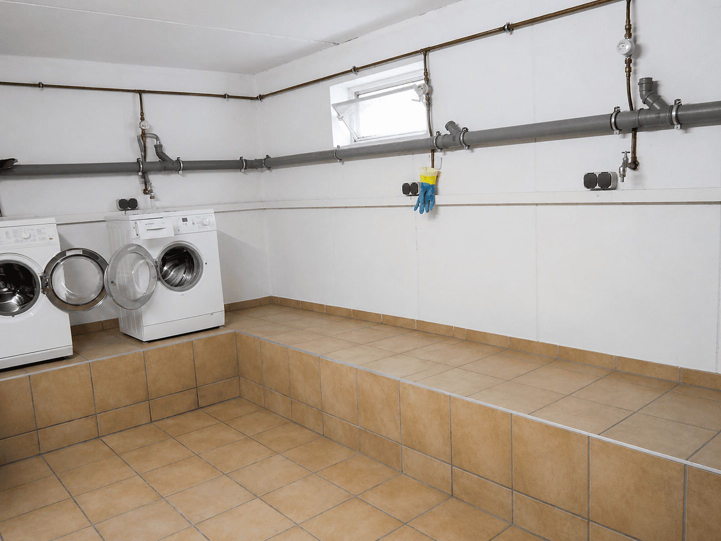 Pronájem bytu 3+1 80 m², Eidinghausener Str. 25, Bad Oeynhausen, Severní Porýní-Vestfálsko Pronájem bytu 3+1 80 m², Eidinghausener Str. 25, Bad Oeynhausen, Severní Porýní-Vestfálsko