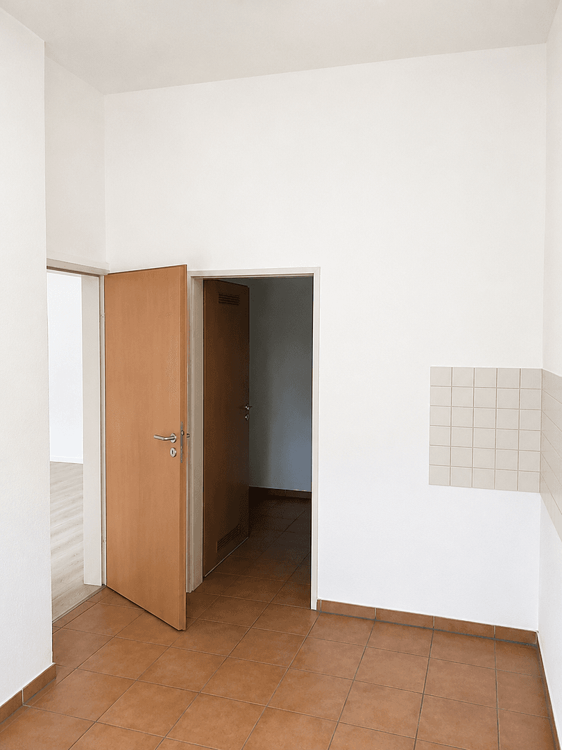 Pronájem bytu 3+1 80 m², Eidinghausener Str. 25, Bad Oeynhausen, Severní Porýní-Vestfálsko Pronájem bytu 3+1 80 m², Eidinghausener Str. 25, Bad Oeynhausen, Severní Porýní-Vestfálsko