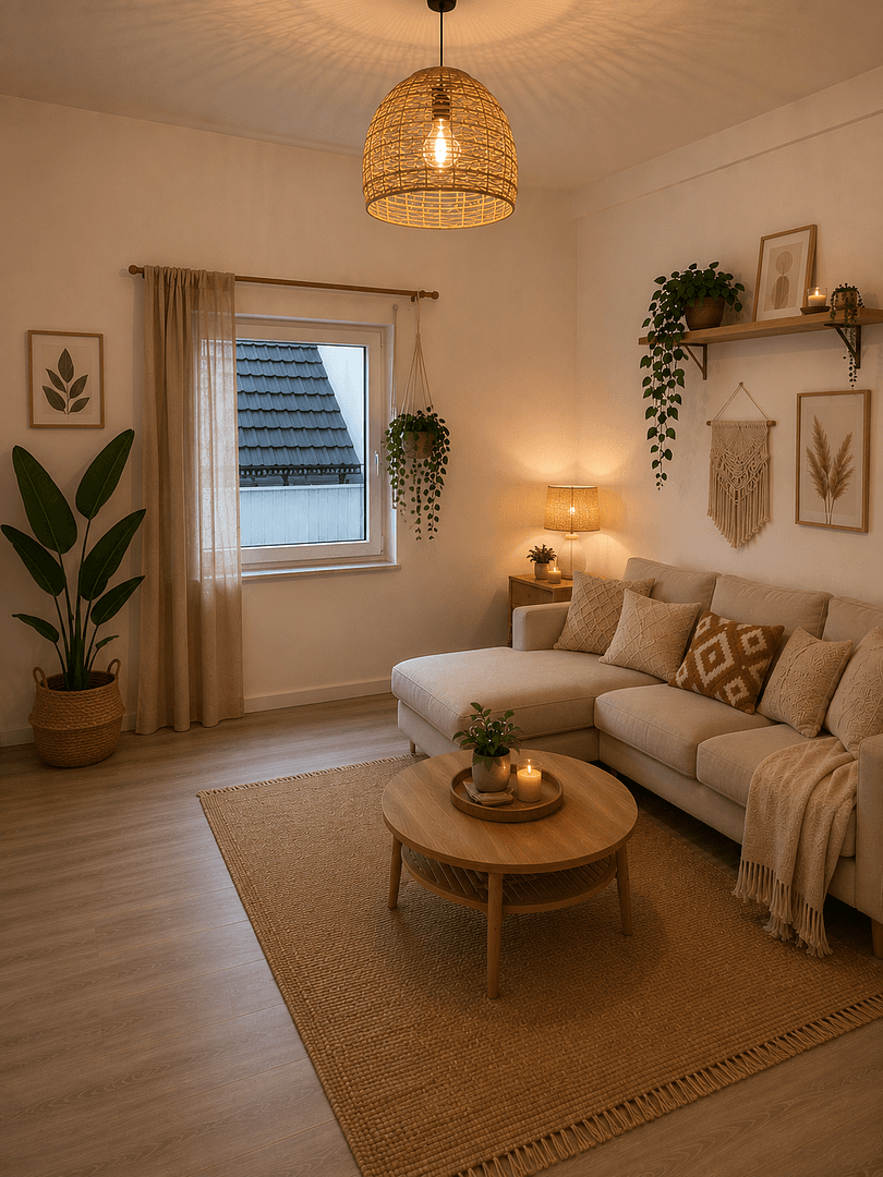 Pronájem bytu 3+1 80 m², Eidinghausener Str. 25, Bad Oeynhausen, Severní Porýní-Vestfálsko Pronájem bytu 3+1 80 m², Eidinghausener Str. 25, Bad Oeynhausen, Severní Porýní-Vestfálsko