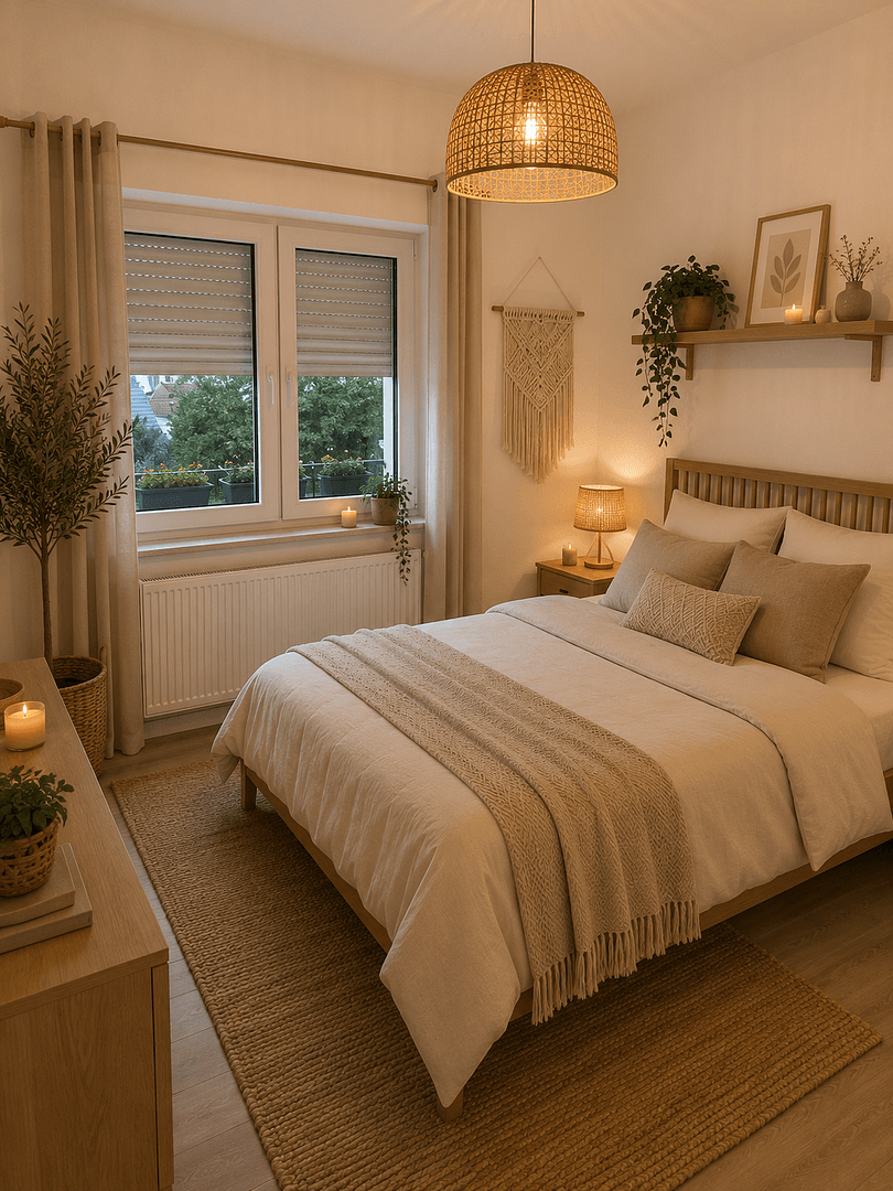 Pronájem bytu 3+1 80 m², Eidinghausener Str. 25, Bad Oeynhausen, Severní Porýní-Vestfálsko Pronájem bytu 3+1 80 m², Eidinghausener Str. 25, Bad Oeynhausen, Severní Porýní-Vestfálsko
