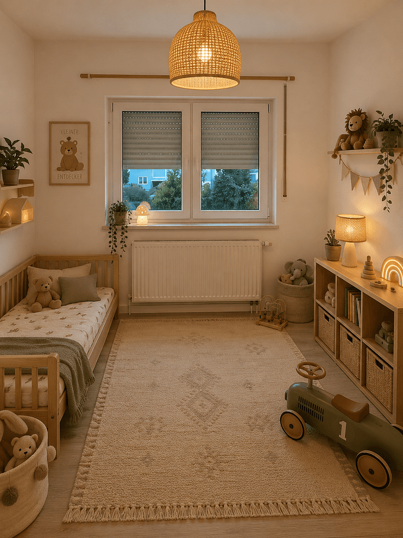 Pronájem bytu 3+1 80 m², Eidinghausener Str. 25, Bad Oeynhausen, Severní Porýní-Vestfálsko Pronájem bytu 3+1 80 m², Eidinghausener Str. 25, Bad Oeynhausen, Severní Porýní-Vestfálsko