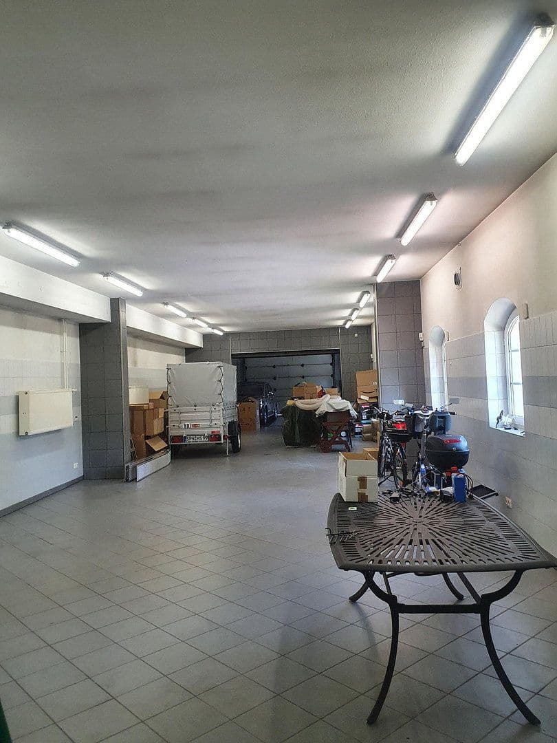 Prodej domu 1.082 m², pozemek 9.536 m², Kolkwitz, Braniborsko Prodej domu 1.082 m², pozemek 9.536 m², Kolkwitz, Braniborsko