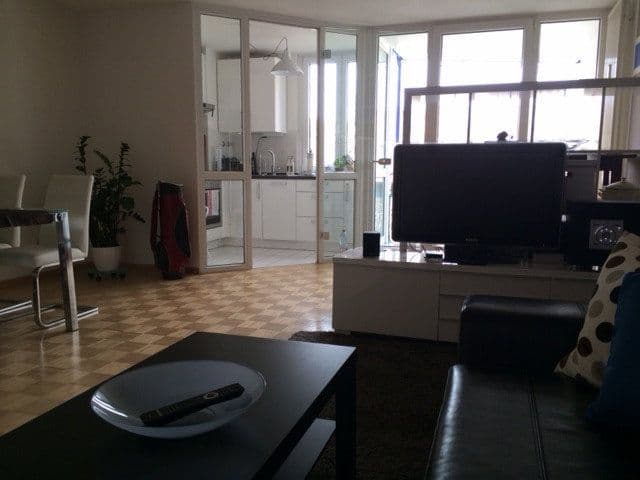 Pronájem bytu 2+1 74 m², München, Bavorsko Pronájem bytu 2+1 74 m², München, Bavorsko