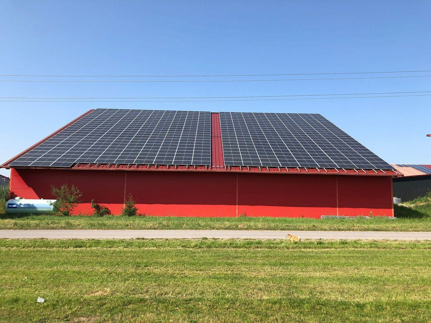 Pronájem nebytového prostoru 2.048 m², Lauben, Bavorsko Pronájem nebytového prostoru 2.048 m², Lauben, Bavorsko