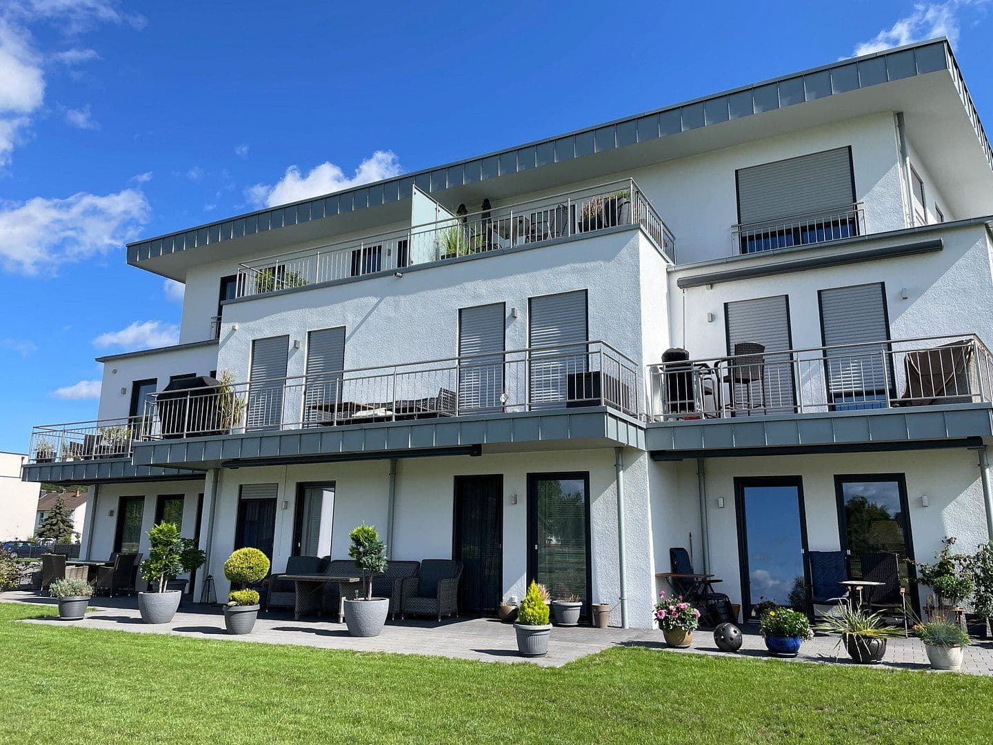 Pronájem bytu 3+1 90 m², In der Flachen 1, Zülpich, Severní Porýní-Vestfálsko Pronájem bytu 3+1 90 m², In der Flachen 1, Zülpich, Severní Porýní-Vestfálsko