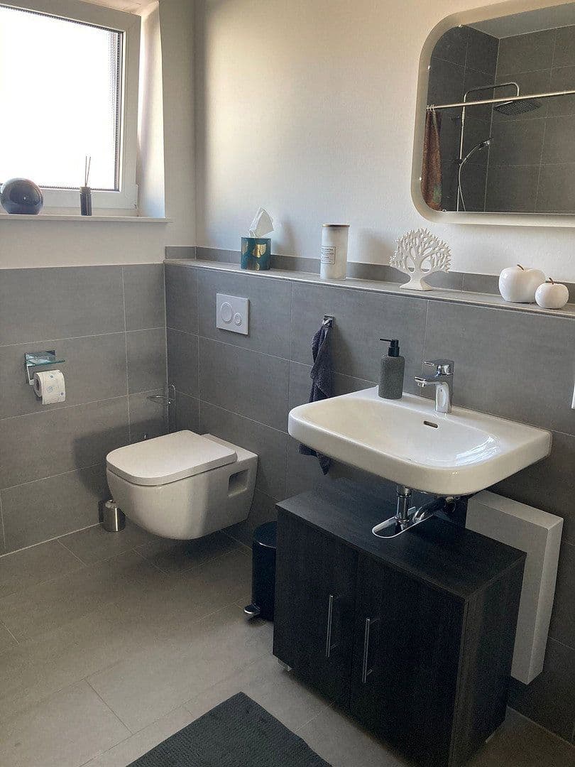 Pronájem bytu 3+1 90 m², In der Flachen 1, Zülpich, Severní Porýní-Vestfálsko Pronájem bytu 3+1 90 m², In der Flachen 1, Zülpich, Severní Porýní-Vestfálsko