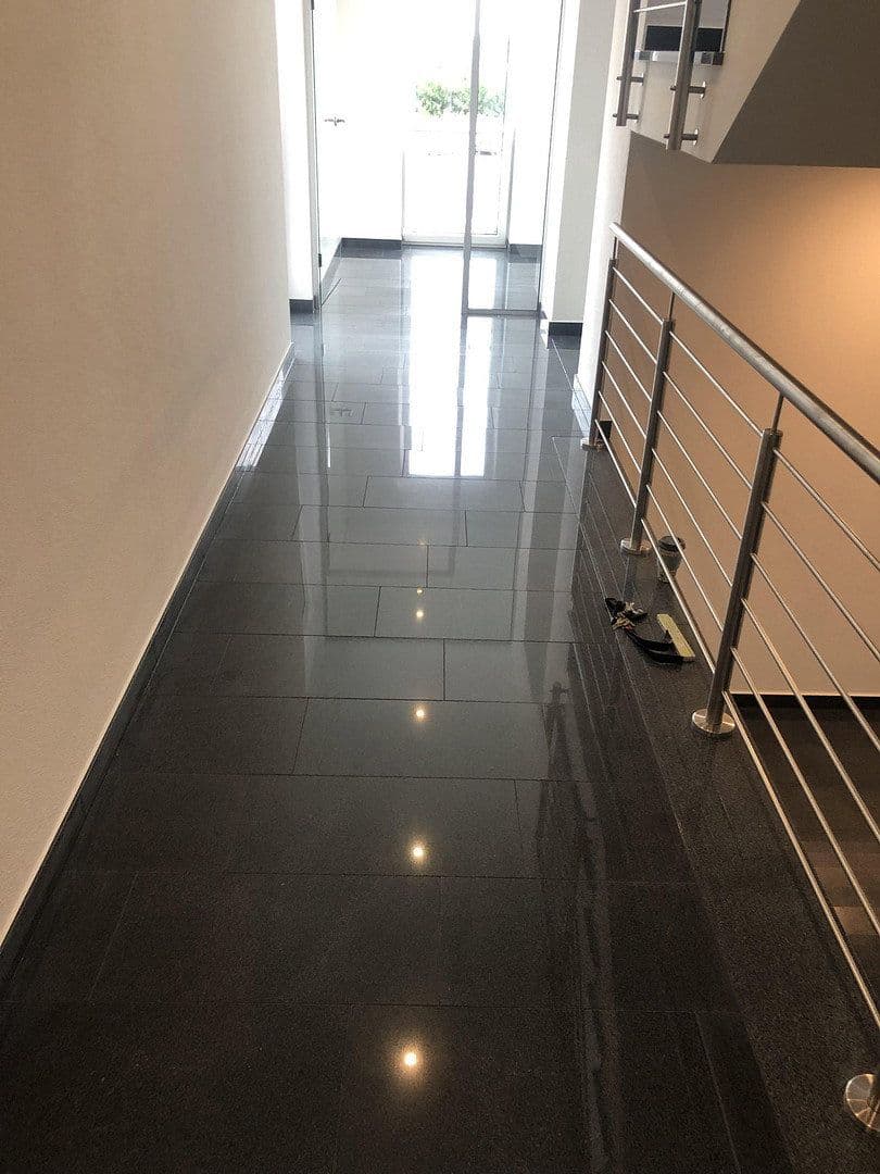 Pronájem bytu 3+1 90 m², In der Flachen 1, Zülpich, Severní Porýní-Vestfálsko Pronájem bytu 3+1 90 m², In der Flachen 1, Zülpich, Severní Porýní-Vestfálsko