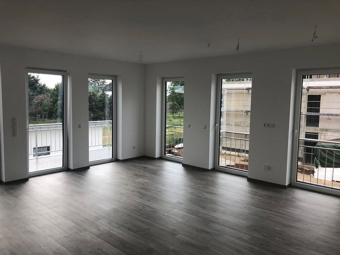 Pronájem bytu 3+1 90 m², In der Flachen 1, Zülpich, Severní Porýní-Vestfálsko Pronájem bytu 3+1 90 m², In der Flachen 1, Zülpich, Severní Porýní-Vestfálsko