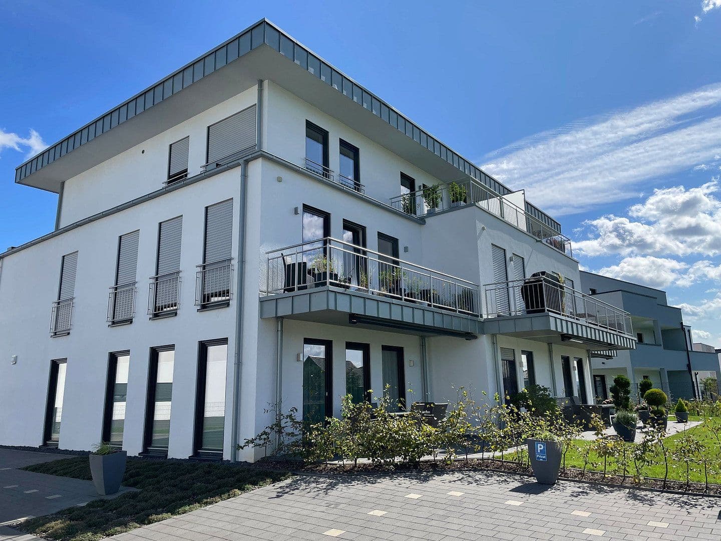 Pronájem bytu 3+1 90 m², In der Flachen 1, Zülpich, Severní Porýní-Vestfálsko Pronájem bytu 3+1 90 m², In der Flachen 1, Zülpich, Severní Porýní-Vestfálsko