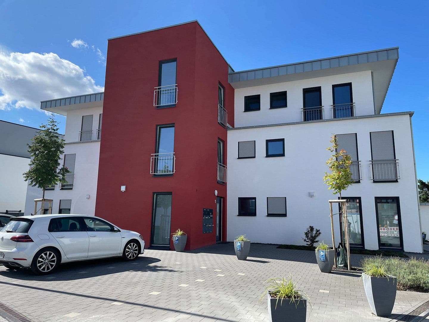 Pronájem bytu 3+1 90 m², In der Flachen 1, Zülpich, Severní Porýní-Vestfálsko Pronájem bytu 3+1 90 m², In der Flachen 1, Zülpich, Severní Porýní-Vestfálsko