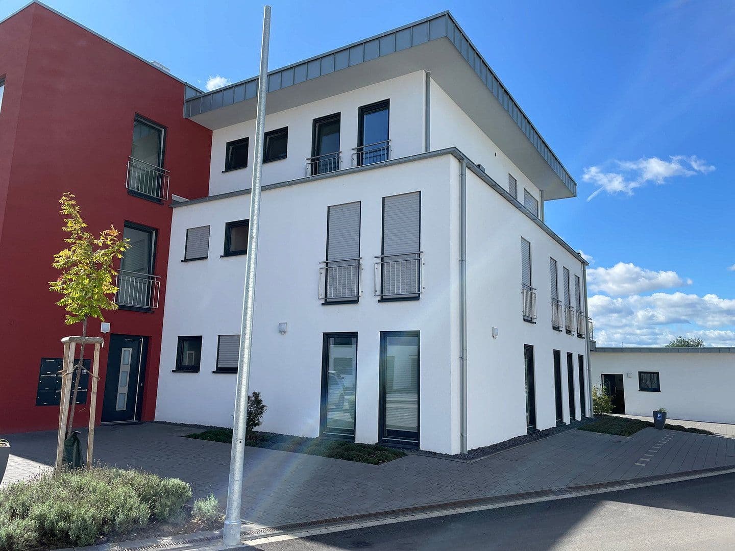 Pronájem bytu 3+1 90 m², In der Flachen 1, Zülpich, Severní Porýní-Vestfálsko Pronájem bytu 3+1 90 m², In der Flachen 1, Zülpich, Severní Porýní-Vestfálsko