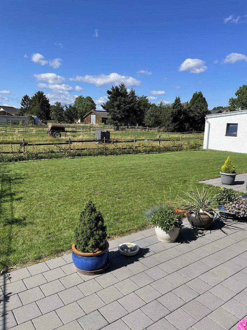 Pronájem bytu 3+1 90 m², In der Flachen 1, Zülpich, Severní Porýní-Vestfálsko Pronájem bytu 3+1 90 m², In der Flachen 1, Zülpich, Severní Porýní-Vestfálsko