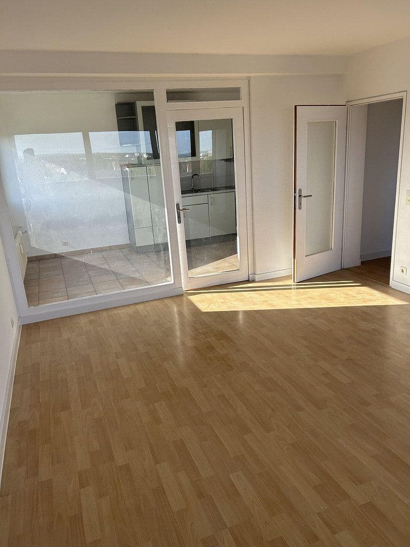 Pronájem bytu 3+1 81 m², Rodgau, Hessen Pronájem bytu 3+1 81 m², Rodgau, Hessen