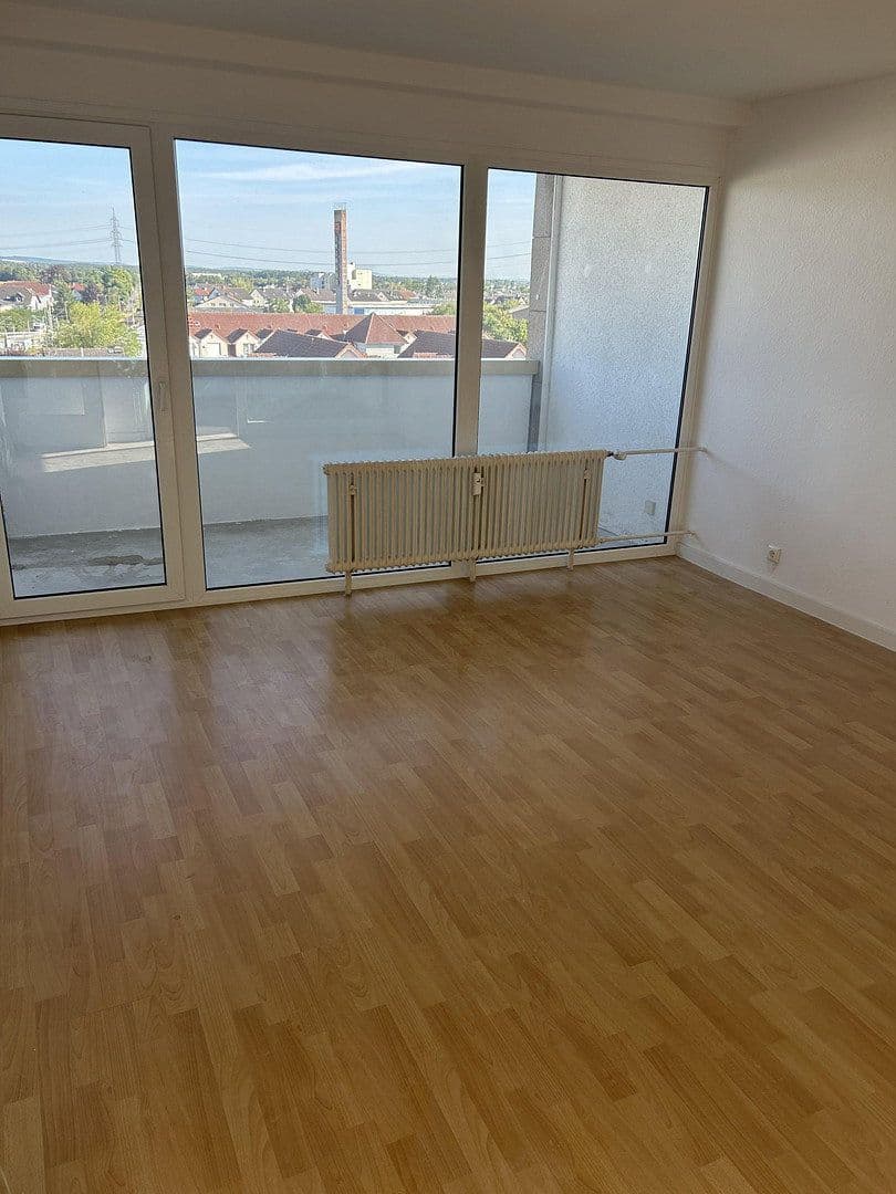 Pronájem bytu 3+1 81 m², Rodgau, Hessen Pronájem bytu 3+1 81 m², Rodgau, Hessen