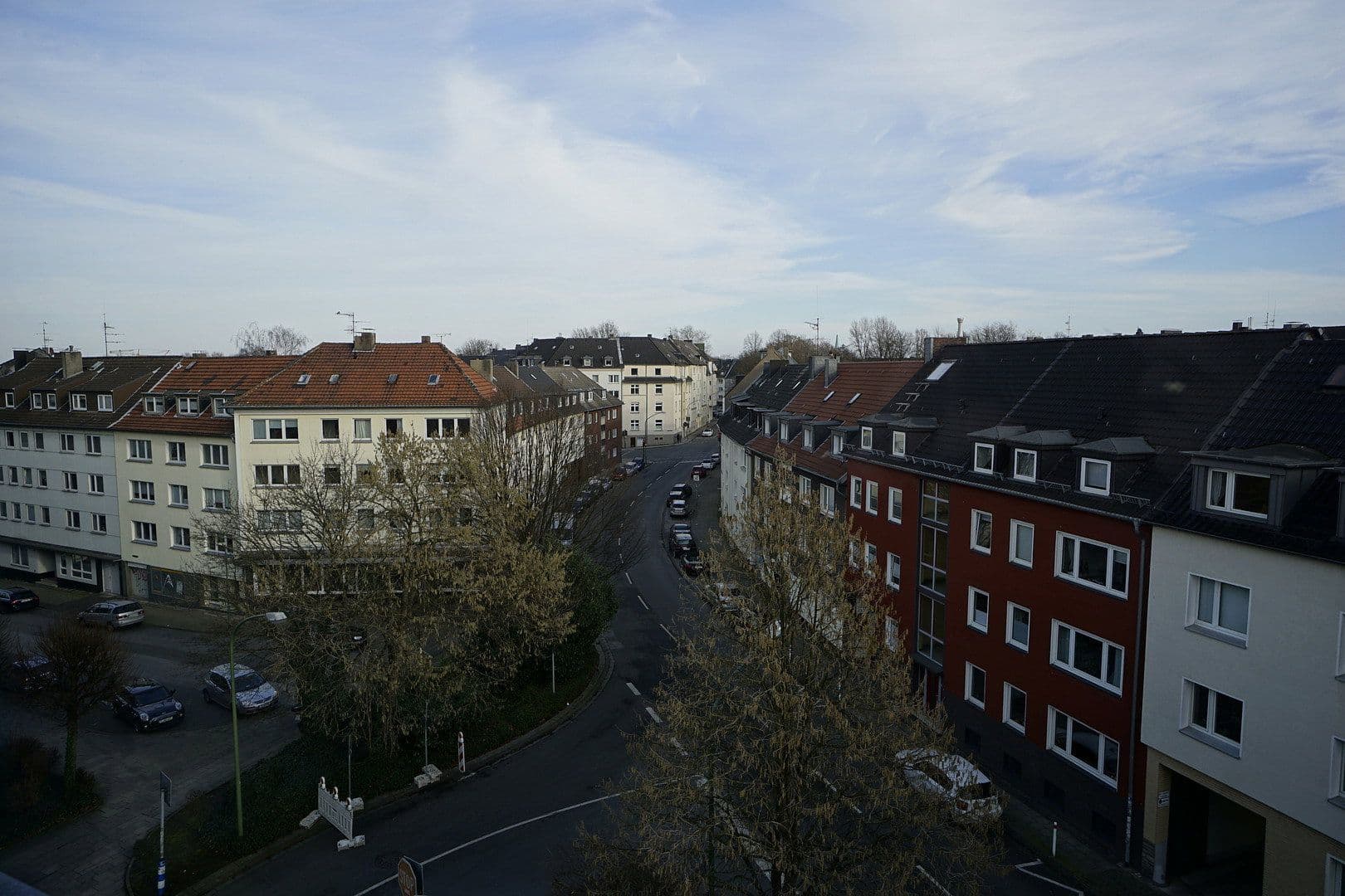 Pronájem bytu 2+1 60 m², Baumstr. 38, Essen, Severní Porýní-Vestfálsko Pronájem bytu 2+1 60 m², Baumstr. 38, Essen, Severní Porýní-Vestfálsko