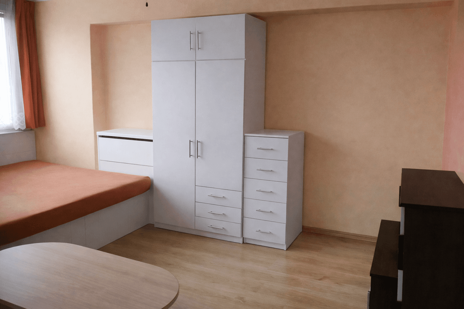 Prodej bytu 1+1 33 m², Čihákova, Poděbrady, Středočeský kraj Prodej bytu 1+1 33 m², Čihákova, Poděbrady, Středočeský kraj