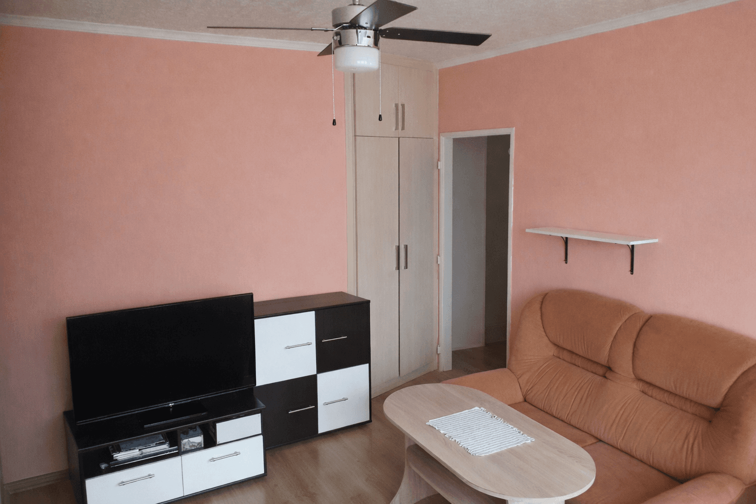 Prodej bytu 1+1 33 m², Čihákova, Poděbrady, Středočeský kraj Prodej bytu 1+1 33 m², Čihákova, Poděbrady, Středočeský kraj