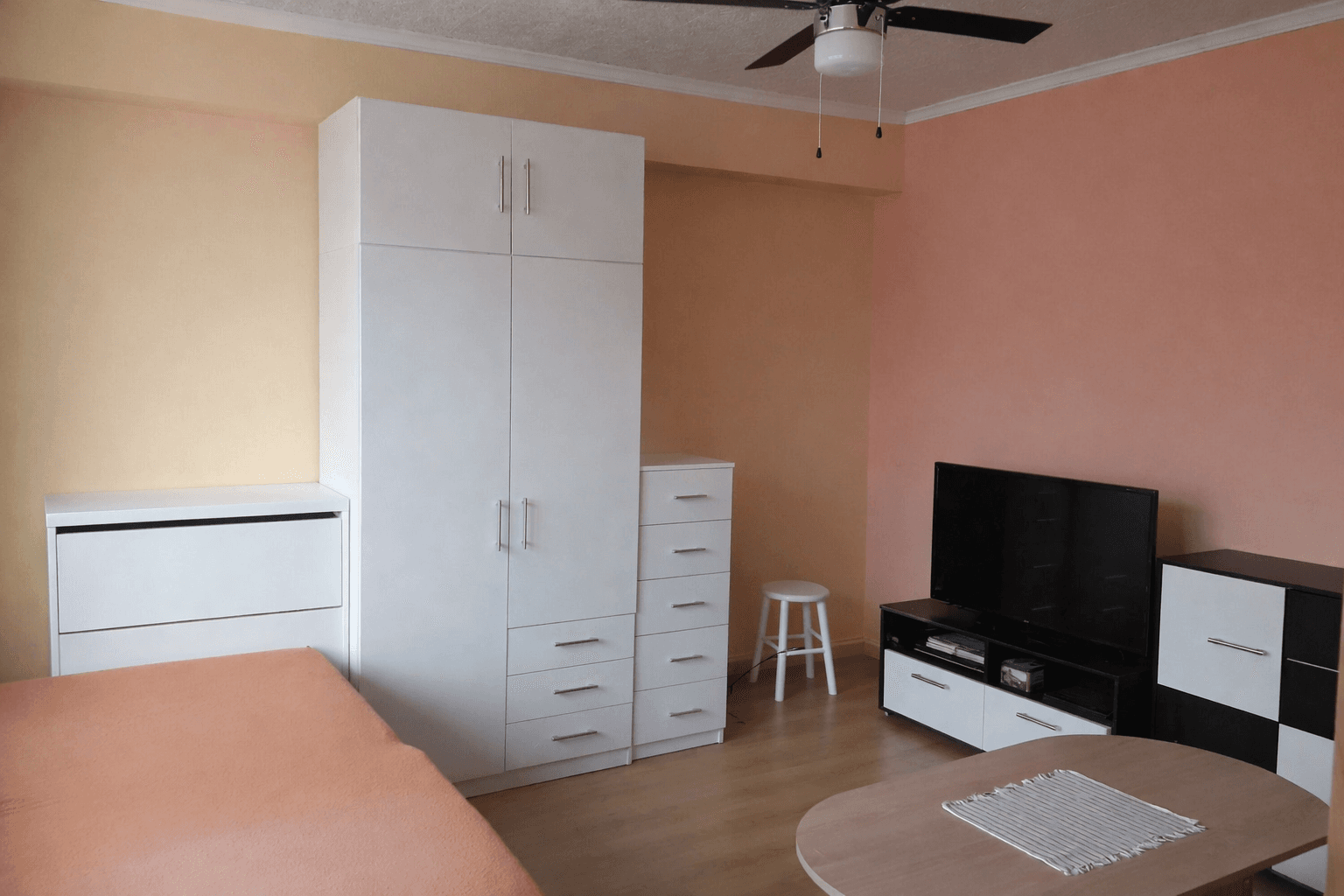 Prodej bytu 1+1 33 m², Čihákova, Poděbrady, Středočeský kraj Prodej bytu 1+1 33 m², Čihákova, Poděbrady, Středočeský kraj