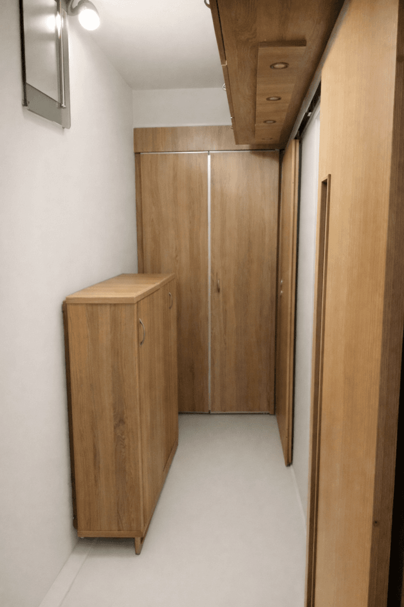 Prodej bytu 1+1 33 m², Čihákova, Poděbrady, Středočeský kraj Prodej bytu 1+1 33 m², Čihákova, Poděbrady, Středočeský kraj