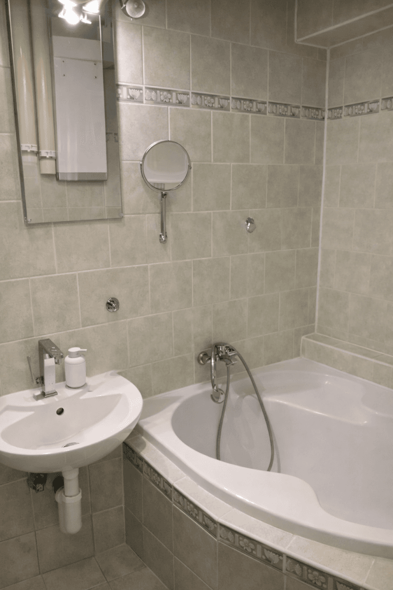 Prodej bytu 1+1 33 m², Čihákova, Poděbrady, Středočeský kraj Prodej bytu 1+1 33 m², Čihákova, Poděbrady, Středočeský kraj