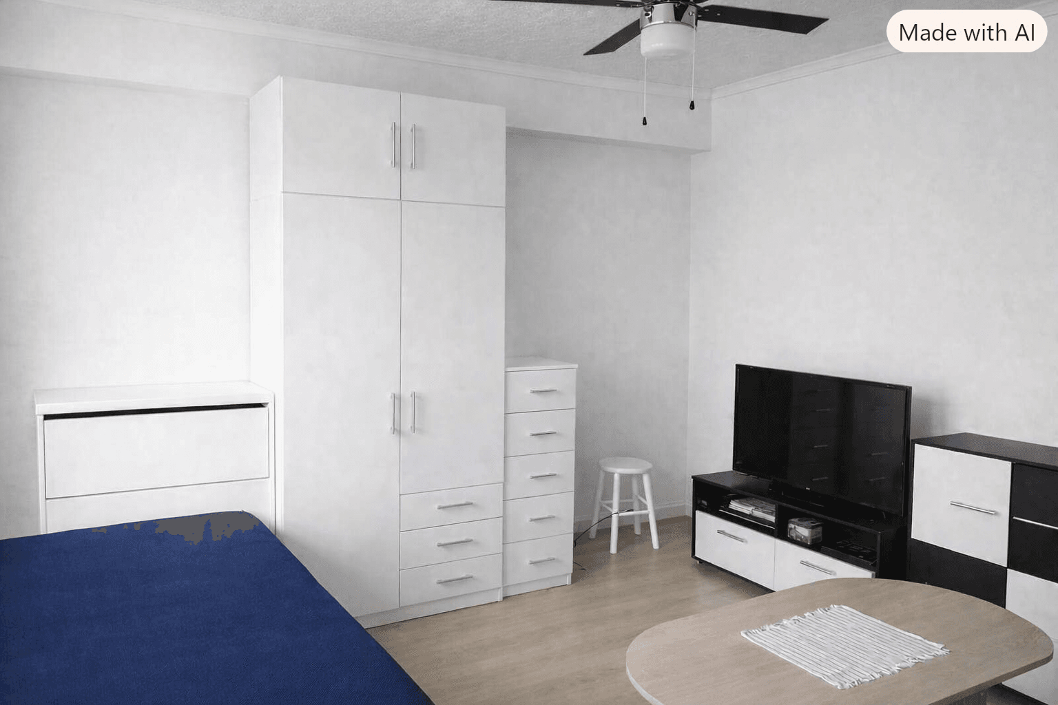 Prodej bytu 1+1 33 m², Čihákova, Poděbrady, Středočeský kraj Prodej bytu 1+1 33 m², Čihákova, Poděbrady, Středočeský kraj