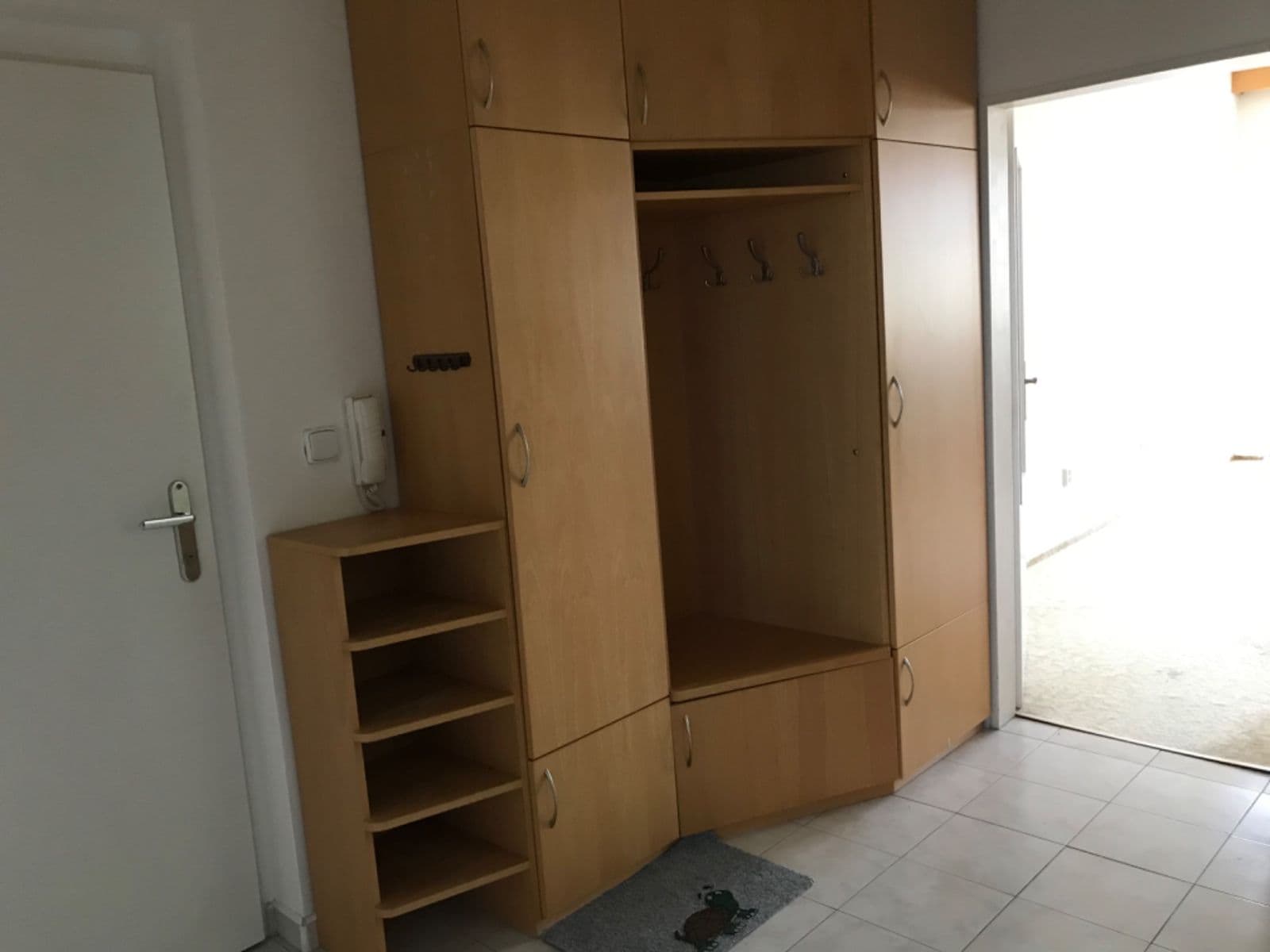 Pronájem bytu 2+kk 82 m², Koštířova, Praha, Praha Pronájem bytu 2+kk 82 m², Koštířova, Praha, Praha