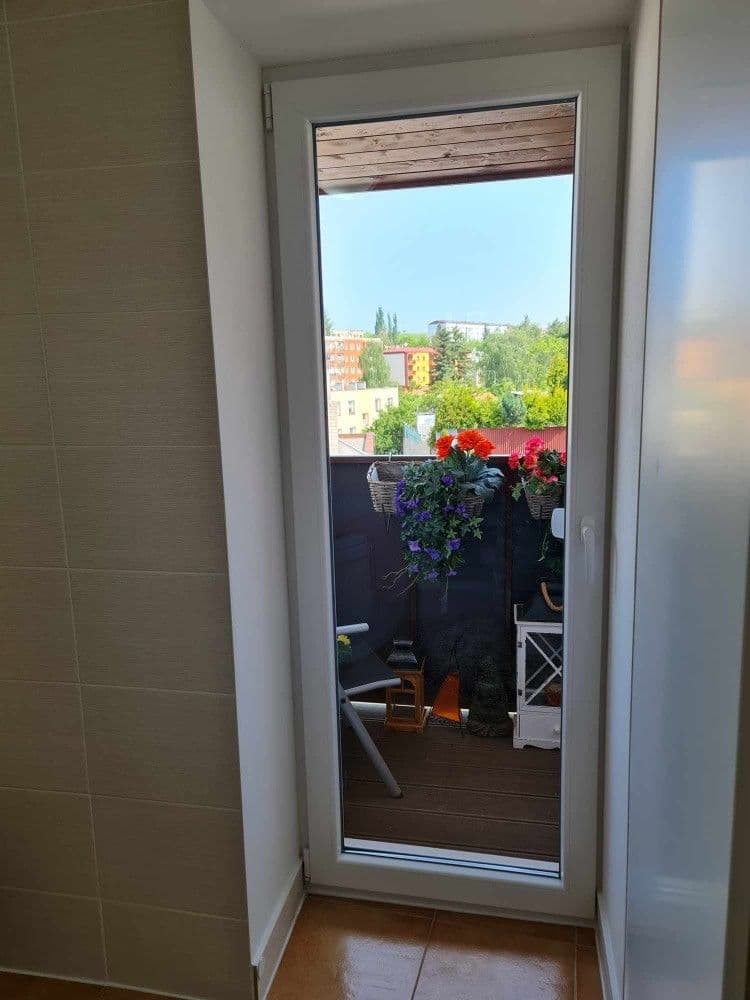 Pronájem bytu 2+kk 51 m², Městský kopec, Bílovec, Moravskoslezský kraj Pronájem bytu 2+kk 51 m², Městský kopec, Bílovec, Moravskoslezský kraj