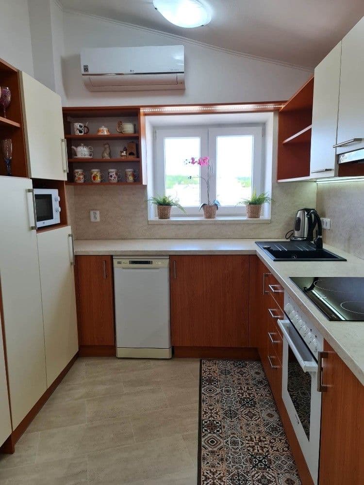 Pronájem bytu 2+kk 51 m², Městský kopec, Bílovec, Moravskoslezský kraj Pronájem bytu 2+kk 51 m², Městský kopec, Bílovec, Moravskoslezský kraj