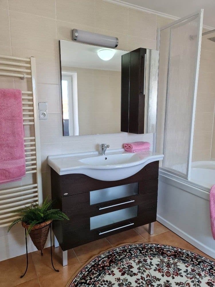 Pronájem bytu 2+kk 51 m², Městský kopec, Bílovec, Moravskoslezský kraj Pronájem bytu 2+kk 51 m², Městský kopec, Bílovec, Moravskoslezský kraj