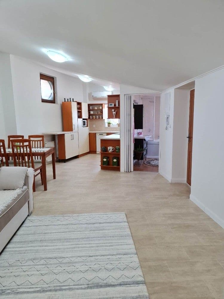 Pronájem bytu 2+kk 51 m², Městský kopec, Bílovec, Moravskoslezský kraj Pronájem bytu 2+kk 51 m², Městský kopec, Bílovec, Moravskoslezský kraj